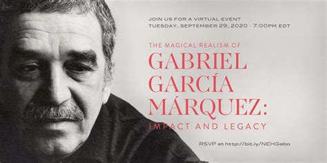 Legacy and Impact: Marquez's Influence on Contemporary Literature