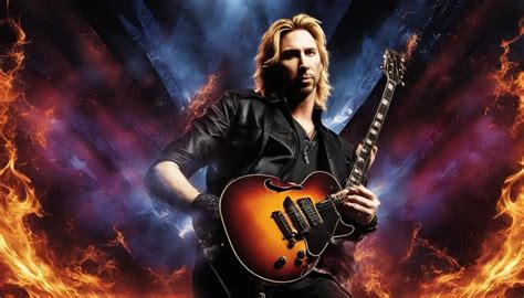 Legacy and Impact: The Influence of Chad Kroeger in the Music Industry