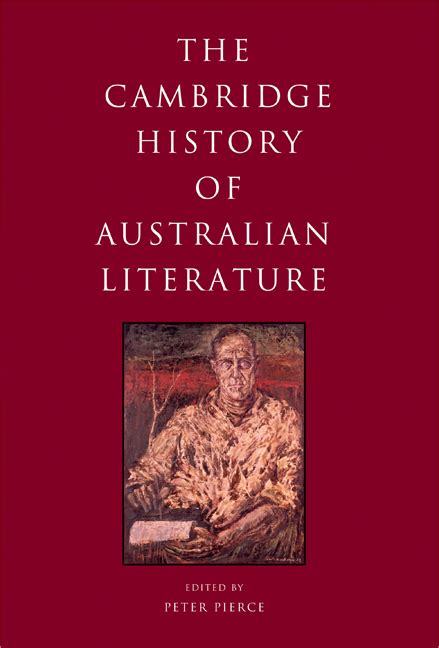 Legacy and Impact on Australian Literature
