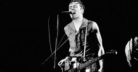 Legacy and Influence: The Enduring Impact of Joe Strummer on the Music and Activism Scene