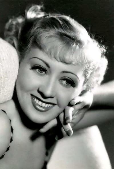 Legacy and Influence: The Lasting Impact of Joan Blondell on the World of Cinema