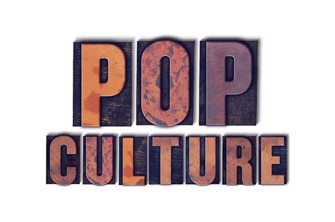 Legacy and Influence in Pop Culture