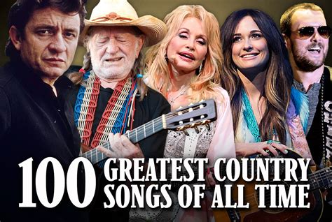 Legacy and Influence in the World of Country Music