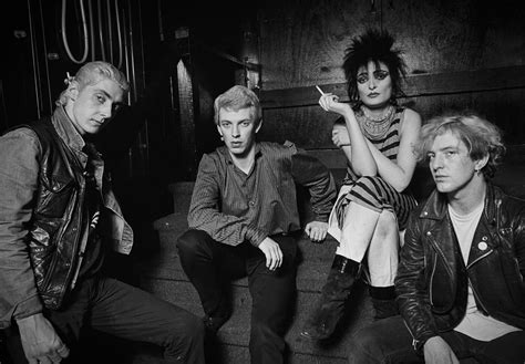 Legacy and Influence on Punk Rock