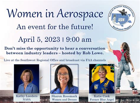 Legacy and Influence on Women in Aviation