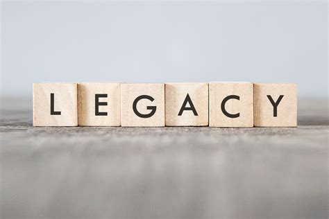 Legacy and Lasting Influence on the Entertainment Industry