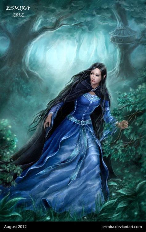 Legacy in the Making: The Enduring Influence of Luthien on Future Generations