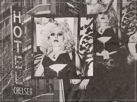 Legal Troubles and the Tragic Demise of Nancy Spungen