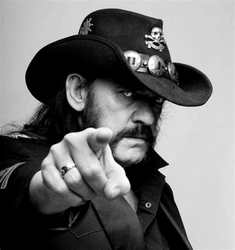 Lemmy's Charismatic Personality and Unique Lifestyle