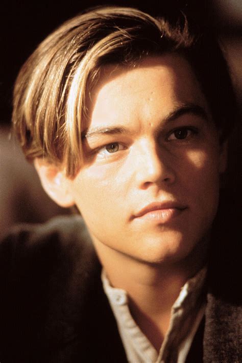 Leonardo DiCaprio's Rise as a Hollywood Heartthrob