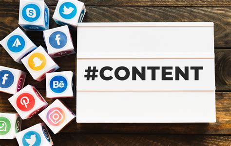 Leveraging Social Media for Effective Content Distribution