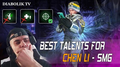Li Chen: A Rising Talent in the World of Entertainment