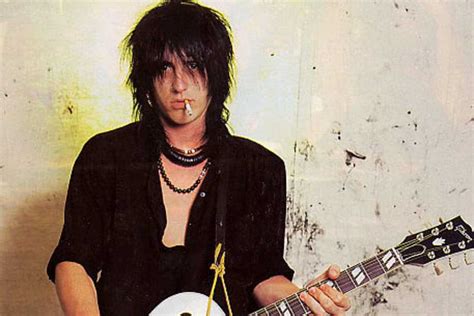 Life Beyond Guns N' Roses: Izzy Stradlin's Solo Pursuits