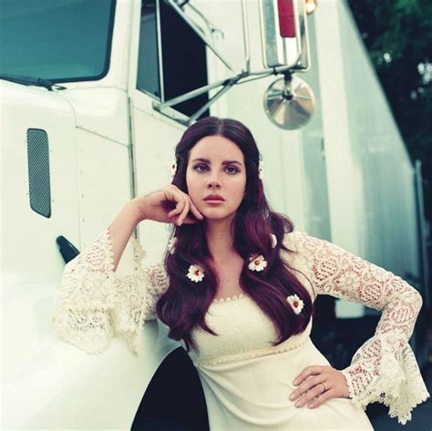 Life Beyond Music: Exploring Lana Del Rey's Fashion and Film Ventures