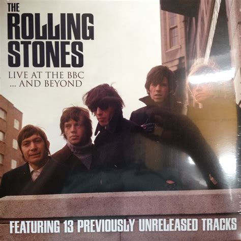 Life Beyond The Rolling Stones