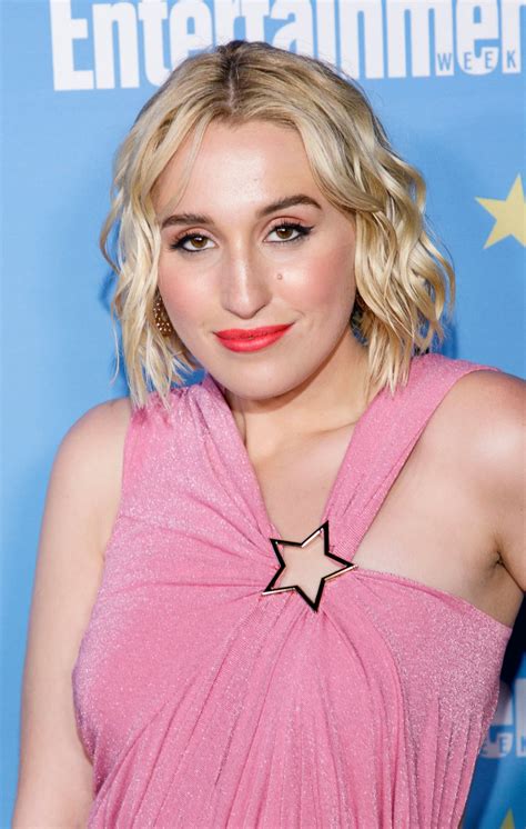 Life in the Spotlight: Harley Quinn Smith's Experience in the Entertainment Industry
