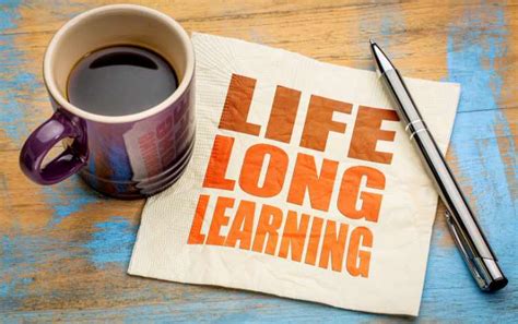 Lifelong Learner: Monica Horne's Dedication to Personal Growth and Development