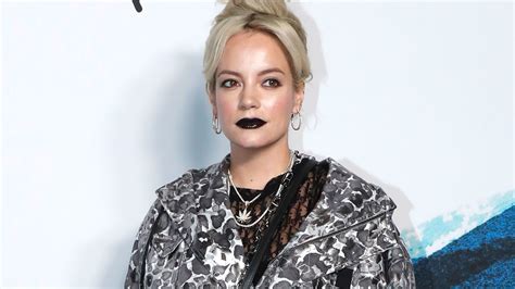 Lily Allen's Biography: Age, Height, and Figure