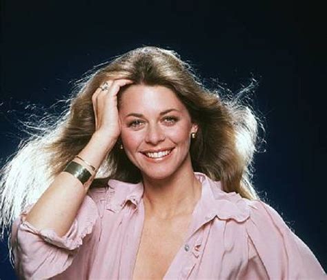 Lindsay Wagner's Approach to Health and Wellness