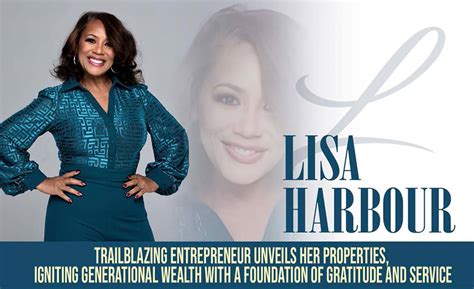 Lisa Angeline: A Trailblazing Model and Entrepreneur