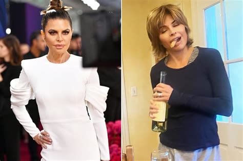 Lisa Rinna: A Glimpse into Her Fascinating Life