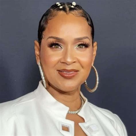 LisaRaye McCoy: A Life Full of Achievements and Challenges