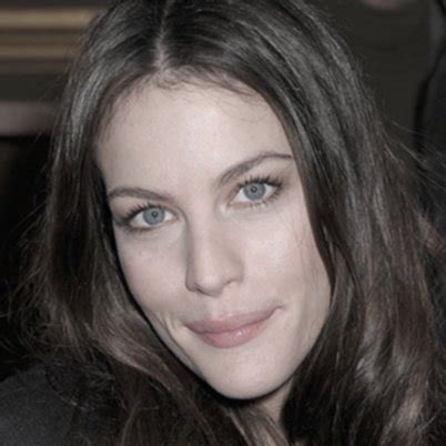 Liv Tyler: A Versatile and Multifaceted Talent