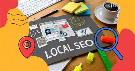 Local SEO: Boost Your Online Presence in Your Community
