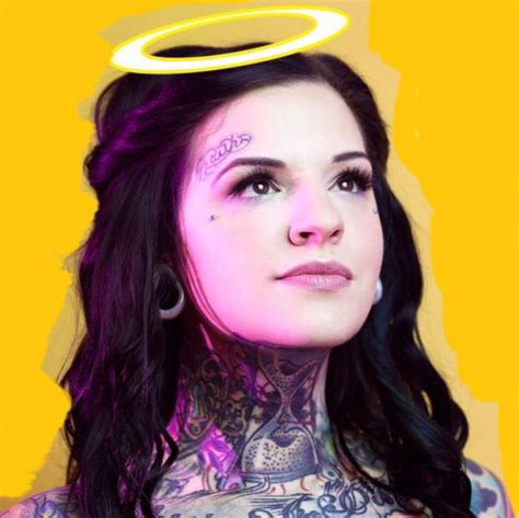 Looking Ahead: Heidi Lavon's Future Projects and Endeavors