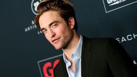 Looking Ahead: What's Next for the Future of Robert Pattinson's Career?