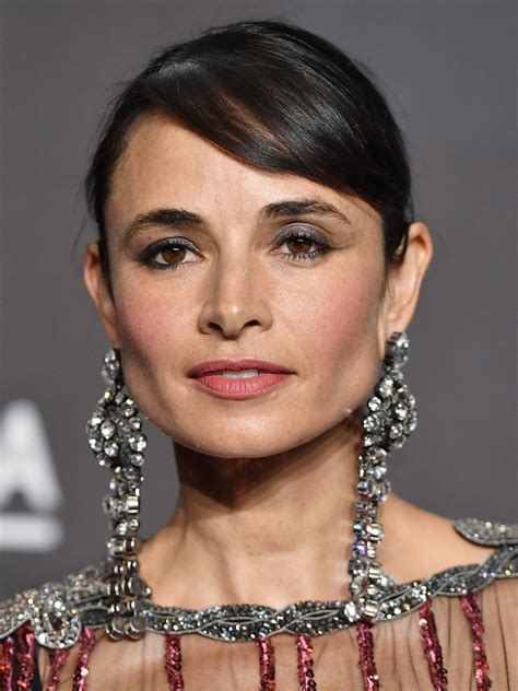 Looking Forward: Mia Maestro's Future Projects and Aspirations