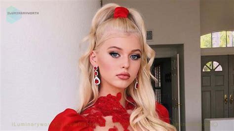 Loren Gray: A Rising Star in the World of Social Media