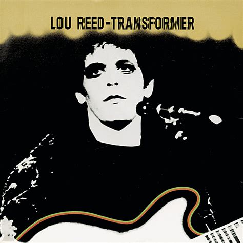 Lou Reed's Lasting Impact on Contemporary Artists