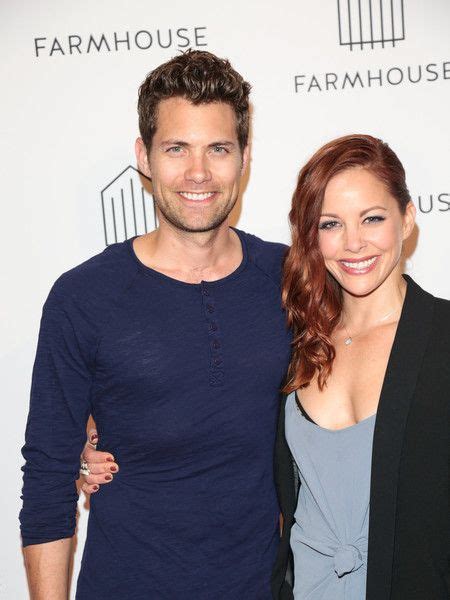 Love and Relationship: Amy Paffrath's Journey with Drew Seeley