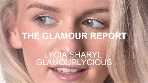 Lycia Sharyl: The Journey of an Emerging Talent