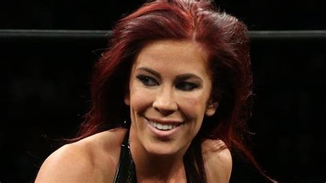Madison Rayne: A Rising Star in the Wrestling Universe