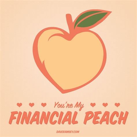 Mae Peach's Financial Status