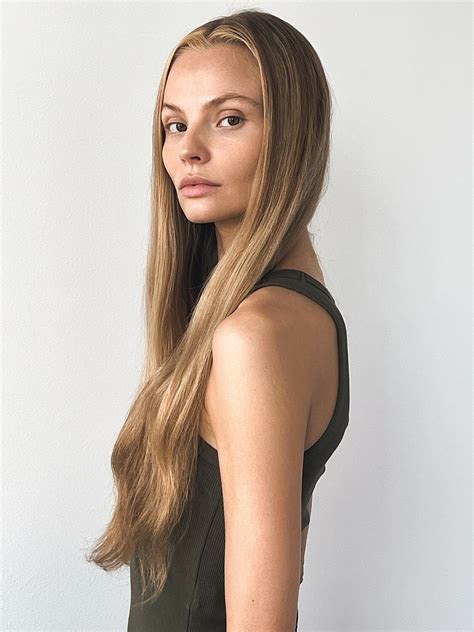 Magdalena Frackowiak: A Journey of Success, Fame, and Beauty