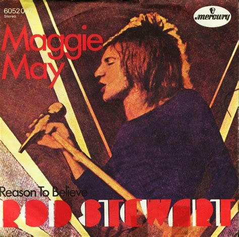 Maggie May: The Full Story of Her Life