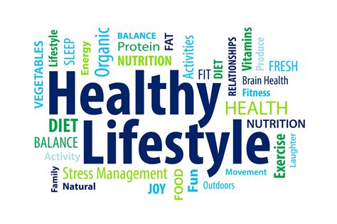 Maintaining a Balanced Lifestyle: Age and Fitness