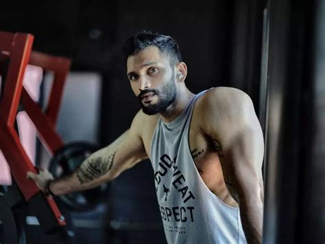 Maintaining a Fit and Healthy Figure: Prathamesh Maulingkar's Fitness Secrets