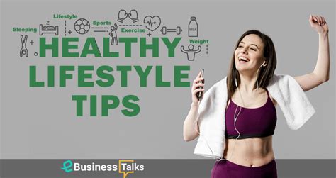 Maintaining a Healthy Lifestyle: Samantha Droke's Fitness Secrets