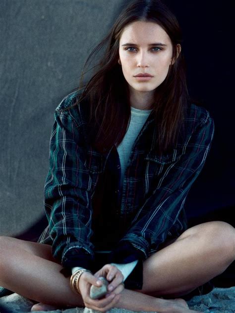 Maja Simonsen: A Rising Star in the Modelling Industry