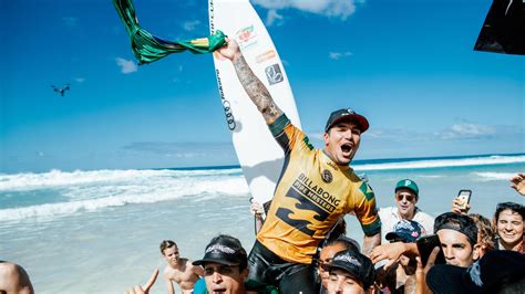 Major Achievements and Awards of a Remarkable Surfer