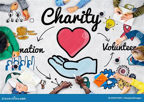 Making a Difference: Generosity and Societal Impact