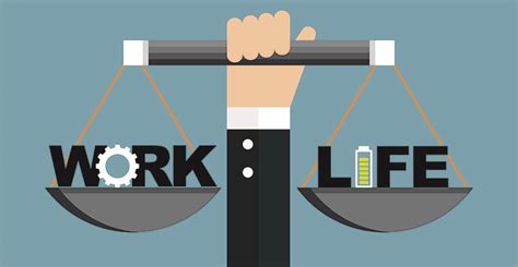 Managing Work and Personal Life: A Balancing Act