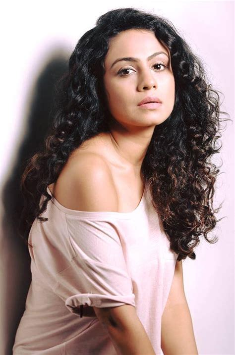 Manasi Parekh: A Multifaceted Talent