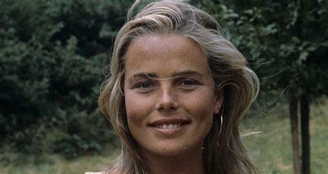 Margaux Hemingway: A Life of Elegance and Tragedy