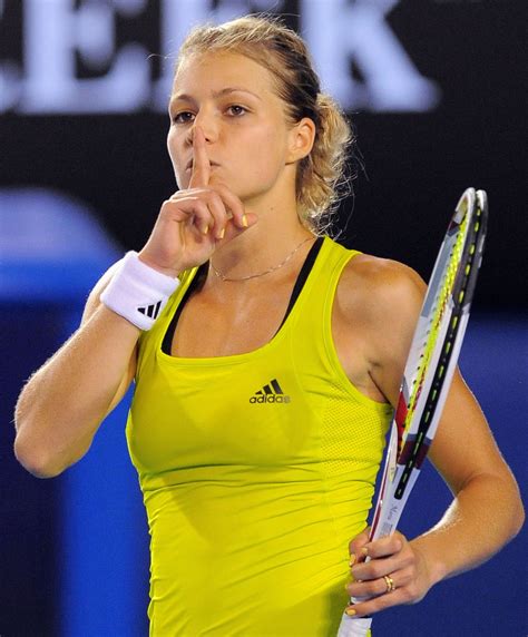 Maria Kirilenko - A Talented Russian Tennis Player