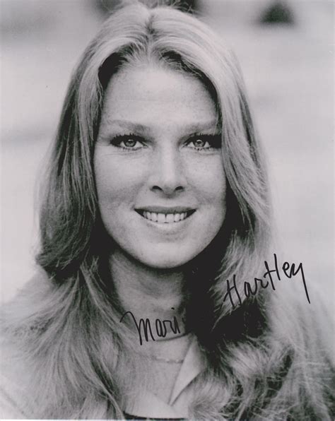 Mariette Hartley: The Journey of a Celebrated Actress